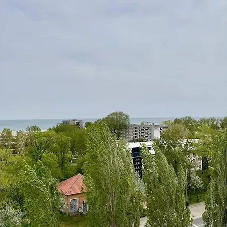 Lamera-miraj Sea View * Mamaia