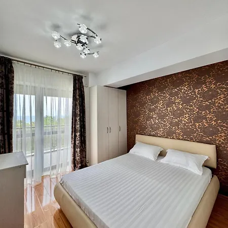 Lejlighed Lamera-miraj Sea View