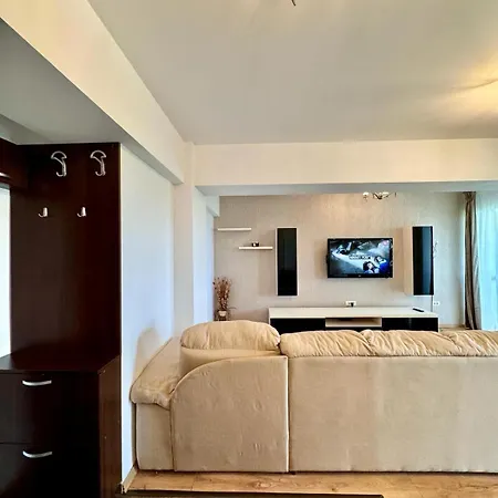 Apartament Lamera-miraj Sea View *