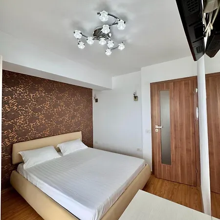 Lamera-miraj Sea View Apartament *